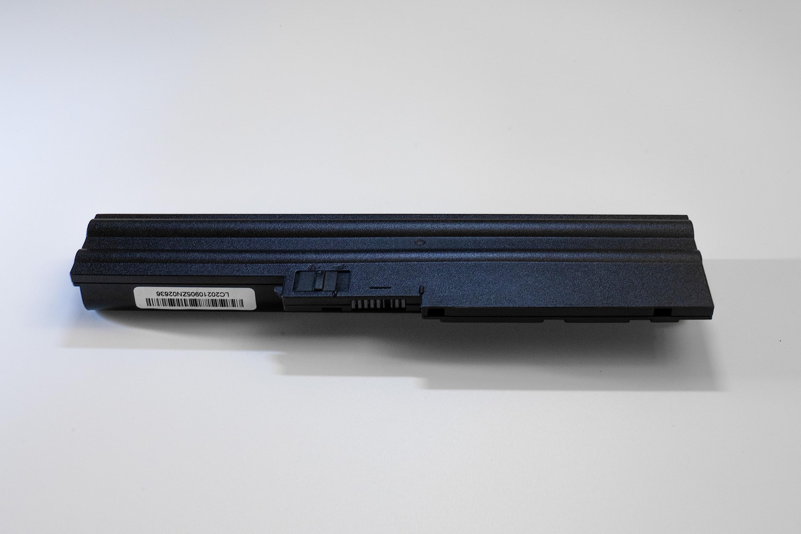 GHU New Battery 57 Wh Compatible with IBM Lenovo ThinkPad R60 R61E T60 T60P T500 W500 Z60M Z61M Z61P Z60 Z61E SL500 SL400 SL300 40Y6795 92P1141 92P1141 92P1137 92p1128 92p1130 92p1141 - Image 6