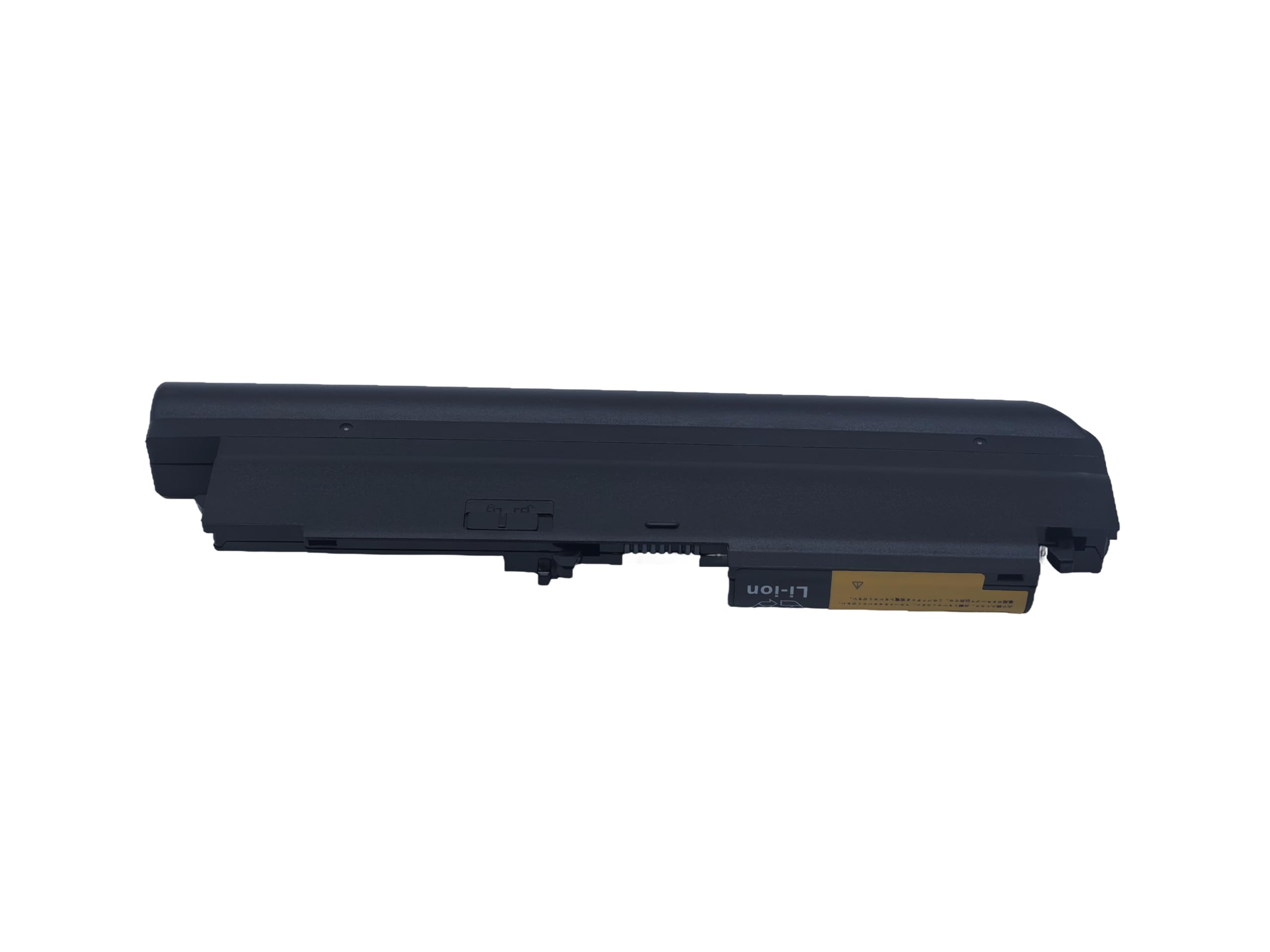 GHU New Battery 57 Wh for 33+ 41U3198 43R2499 42T4531 Compatible with Lenovo Thinkpad T61 R61 R61i 14-Inch Widescreen R400 T400 42T5263 42T5229 42T5227 42T4677 42T5265 42T4552 42T5228 42T4530 - Image 6