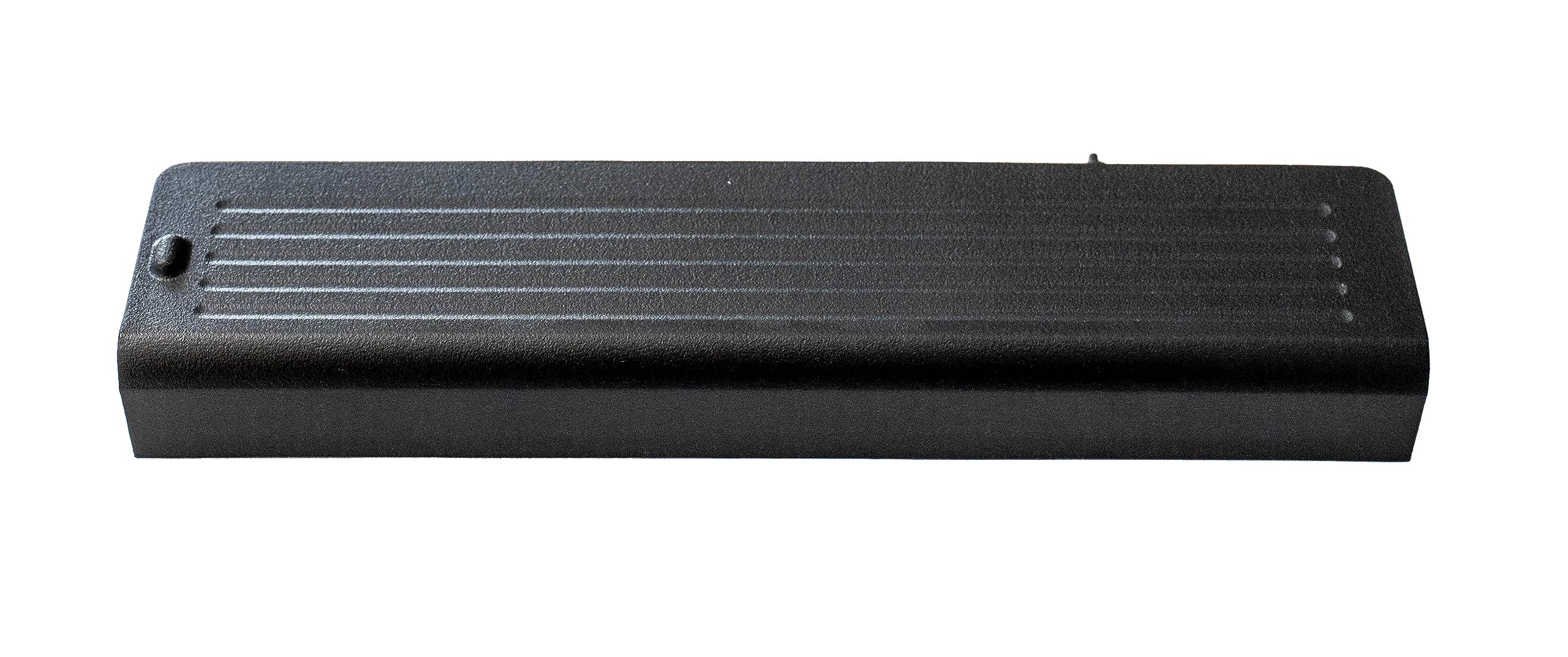 GHU New Battery 58 WHR Replacement for GW240 RN873 GP952 M911G X284G K450N Compatible with Dell Inspiron 1525 1526 1545 1440 1750 PP29L PP41L RU586 G555N 0F965N OF965N XR693 C601H D608H GW252 HP297 - Image 6