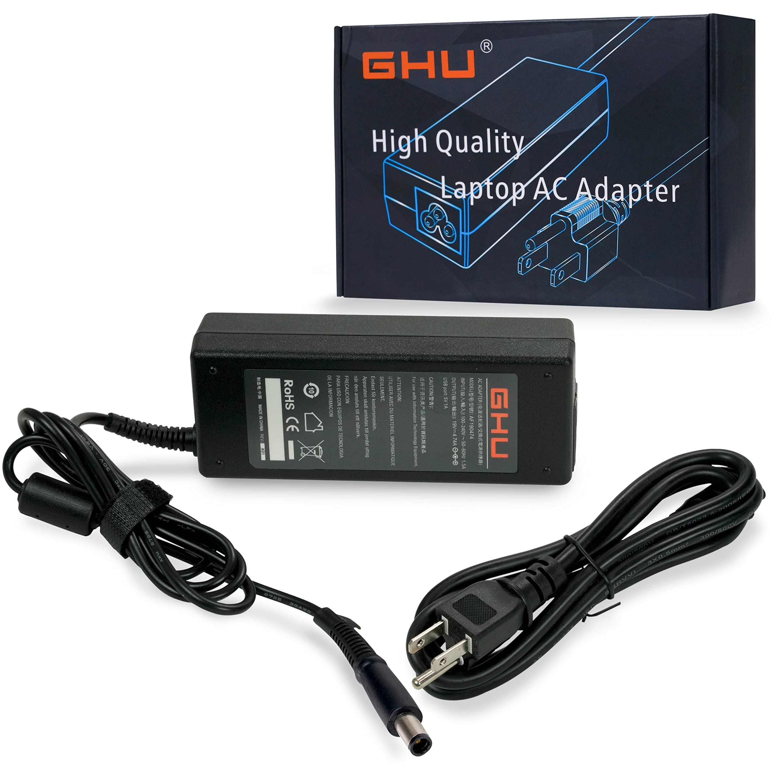 LAPTOP CHARGERS